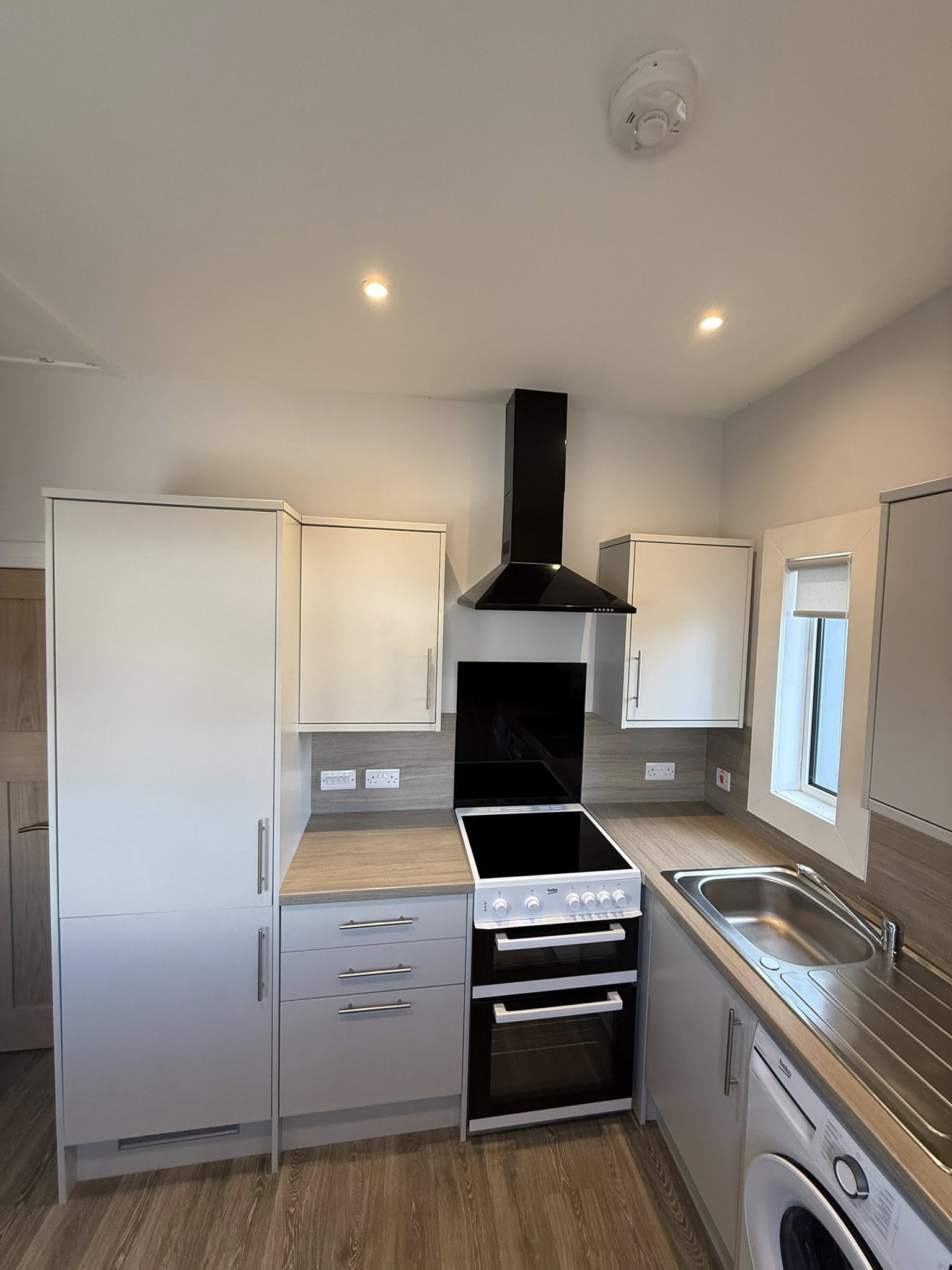 Kitchen Installation service image